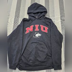 Black Hoodie for Men